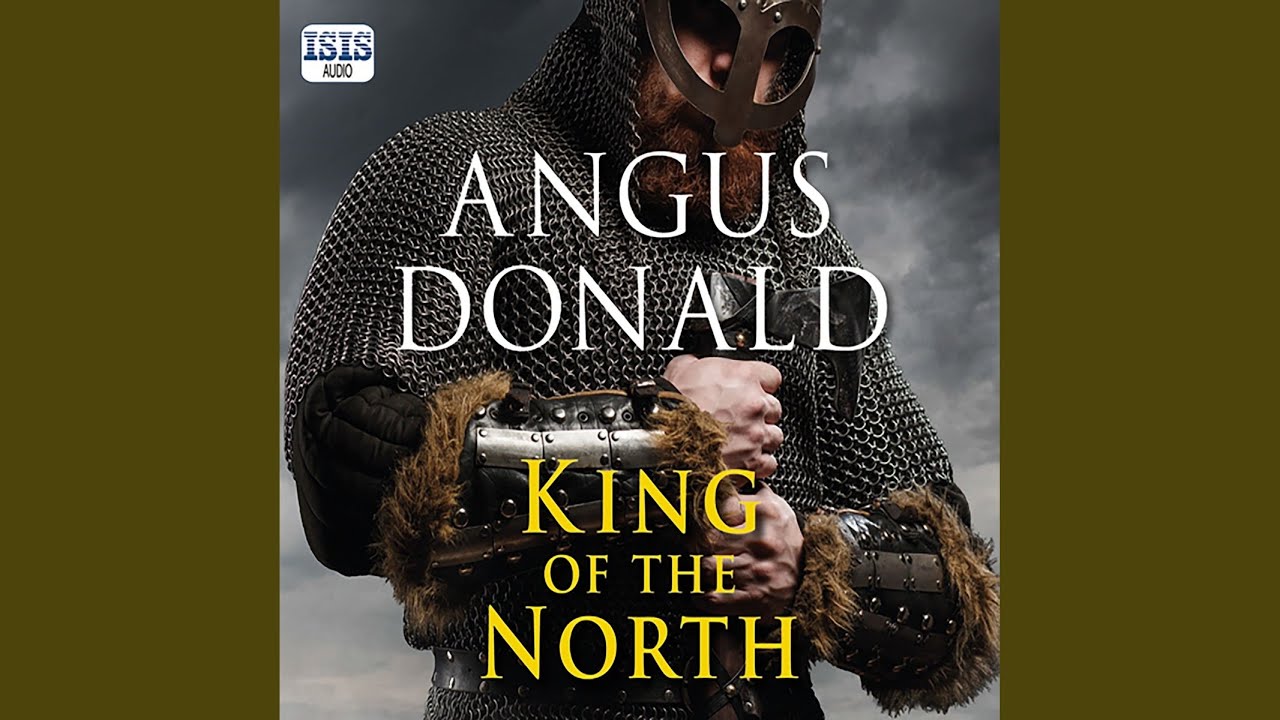 Chapter 344 - King of the North