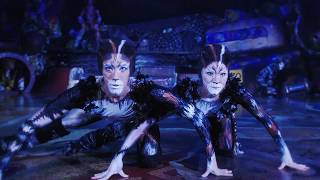 Cats the Musical 2017