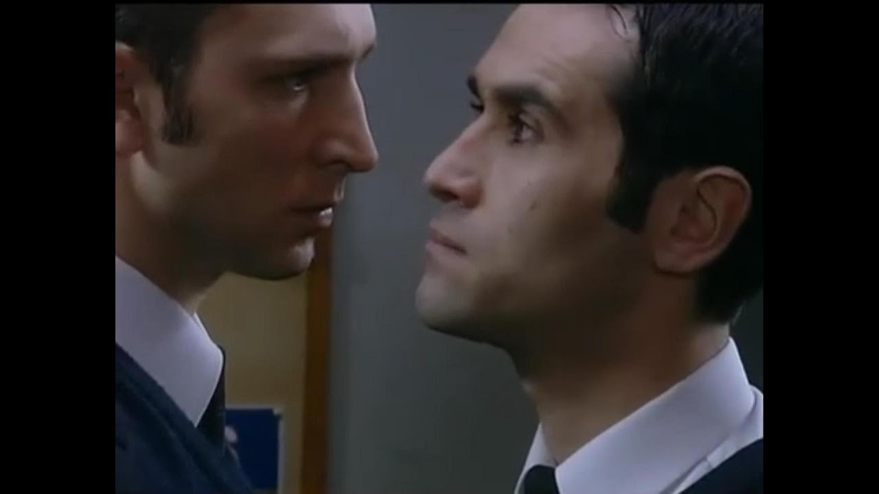 The Bill: PC Smithy Is Suspended (20th March 2001)