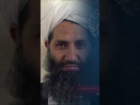        تاکید رهبر امارت اسلامی بر تطبیق شریعت