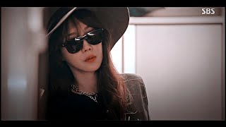 The Penthouse || Seo-jin & Yoon-hee & Su-ryeon - Crush