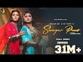 Saagar paar full song nooran sisters  daljit singh  yakoob  saaz records  new punjabi song 2021
