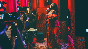 Shay La Rose - No Regular (Behind the scenes)