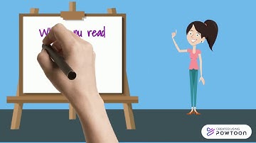 Reading Strategy: Visualize