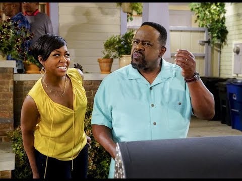 Tichina Arnold Talks About Her Relationship With Cedric The Entertainer