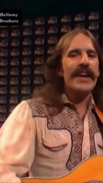 Bellamy brothers - Let your love flow
