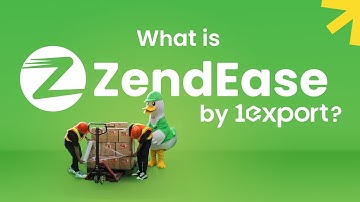 ZENDEASE OVERALL VIDEO