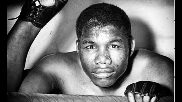 Jimmy Bivins Documentary - The Cleveland Spiderman