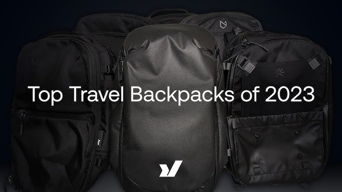 15 Cute Travel Backpacks, Tested & Reviewed for 2024