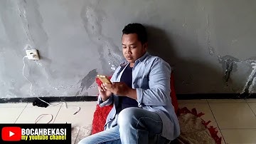 Hp jadul kocak