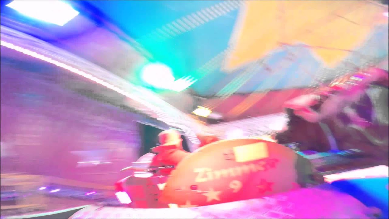 Love Dream (Rasch) Onride Winterdom Hamburg 2014