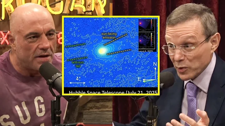 3I-ATLAS Is Flashing Lights Toward Earth, Now It’s Approaching!