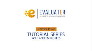 02  How to Create Roles & Assign to Employees