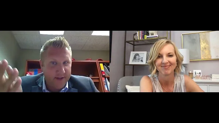 Agent Success Secrets with Jennie Wolek: Jeff Glov...