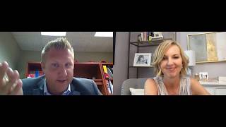 Agent Success Secrets with Jennie Wolek: Jeff Glover, Detroit, MI, Keller Williams Realty