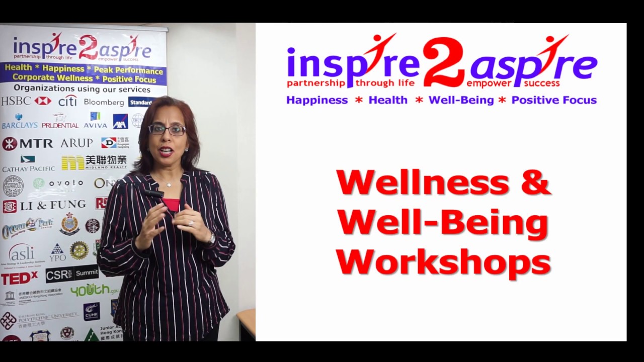 Inspire2Aspire Consulting Services Workshops Lunch n Learn seminars