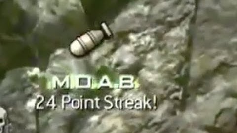 M.O.A.B on Lookout - 3v3 Core Kill Confirmed