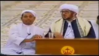Ijazah sholawat,,, Abuya Sayyid Muhammad Al Maliki