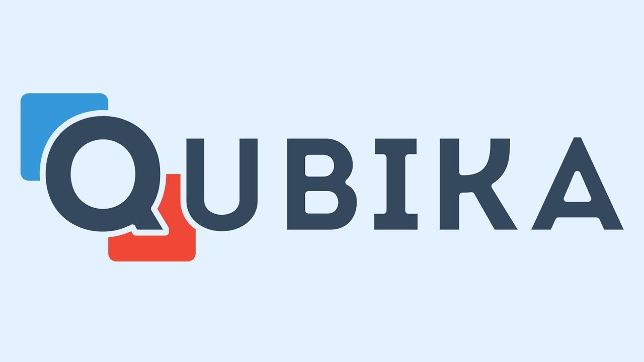 Qubika | Puzzle Game - YouTube