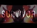S   voltron amv  ss  ss