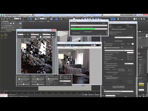 Kurs 3ds Max