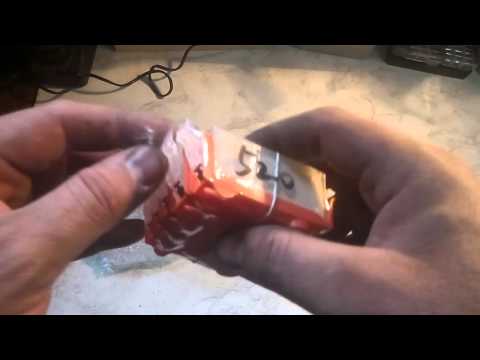 Катричі до принтера Canon MP550 Катричі до принтера Canon MP550