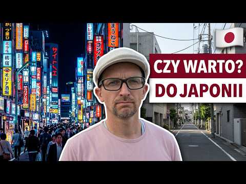 JAPAN as a place to live? Keep this in mind! thumbnail