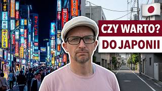 JAPAN as a place to live Keep this in mind!