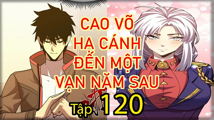 1 vạn năm bằng bao nhiêu năm