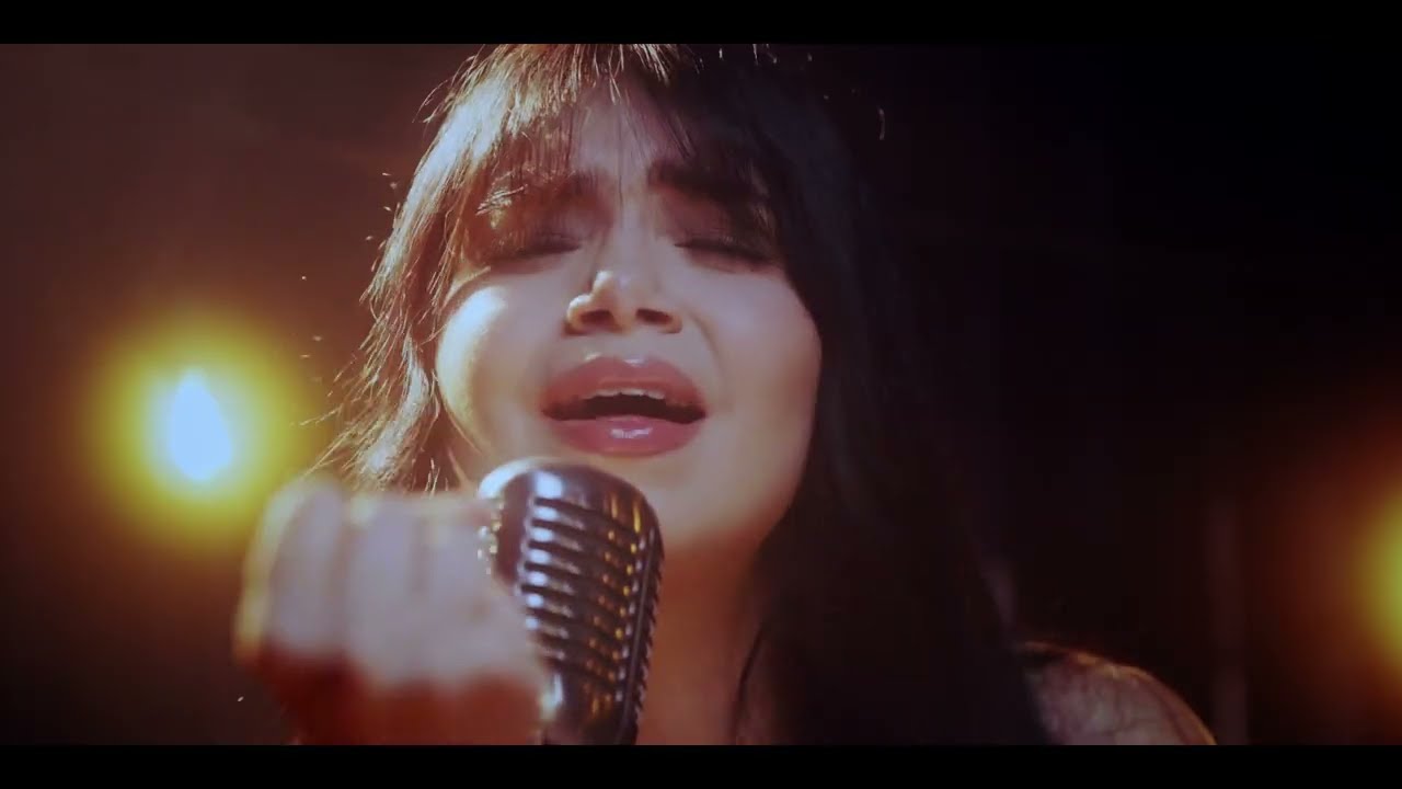 Irlanda Valenzuela - Lucharé (Vídeo Oficial)