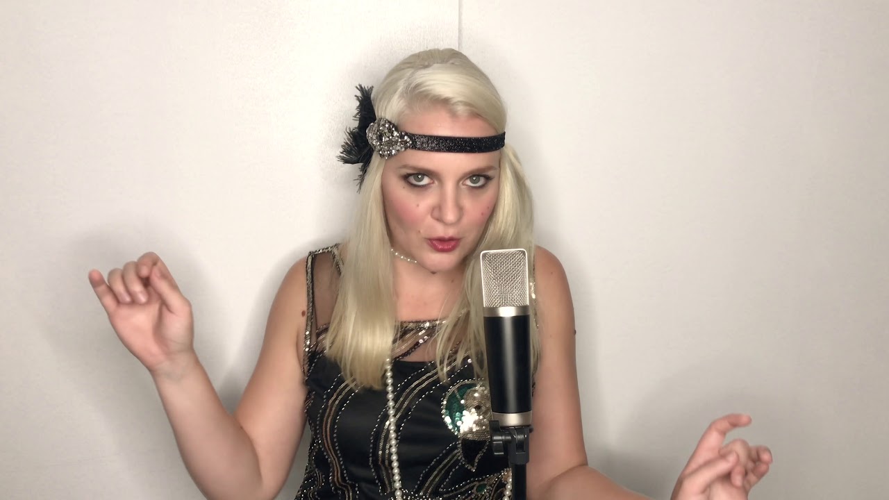 #PMJsearch2018 - Skye Violet Wilson - New Rules - Dua Lipa - PMJ cover