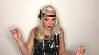 - Skye Violet Wilson - New Rules - Dua Lipa - Pmj Cover