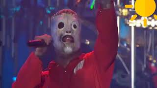 Slipknot   Psychosocial Live @ Sonisphere UK Knebworth 2011 HD