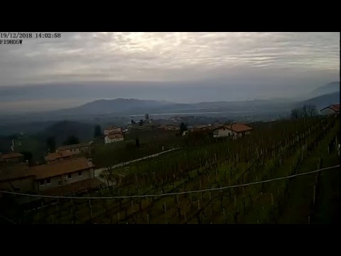 Webcam meteo di Raffaele Follador