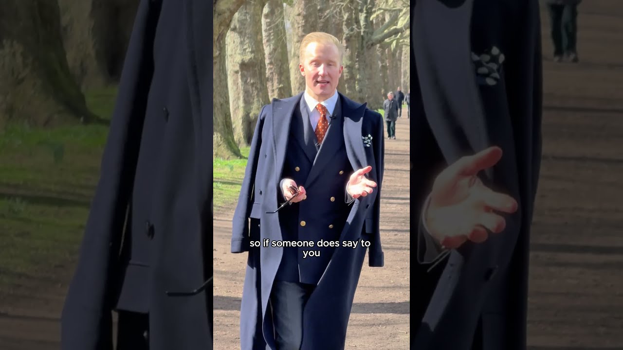  Etiquette Williamhanson