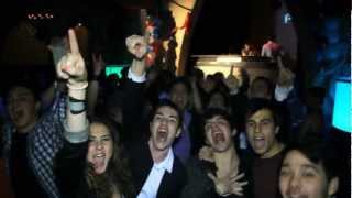 Project Z Mallorca Party - 15.02.2013 @Ustylemallorca