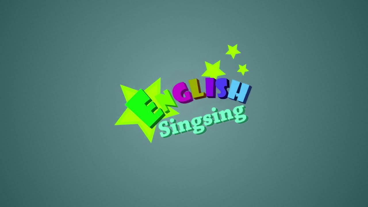 English Singsing Intro Logo Sponsored By Klasky Csupo 2001