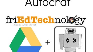 Autocrat Made Easy