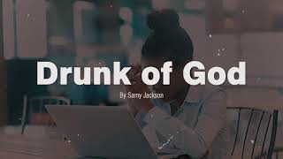 (FREE) Marizu x Afrobeat Type Beat 2022 - " Drunk of God " | Afrobeat Instrumental