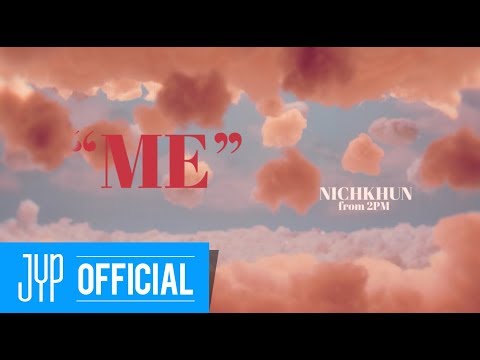 NICHKHUN (From 2PM) &amp;quot;Lucky Charm&amp;quot; Teaser Video