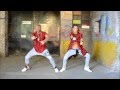 Dance  fitness  nevena  goran  plakito by yandel