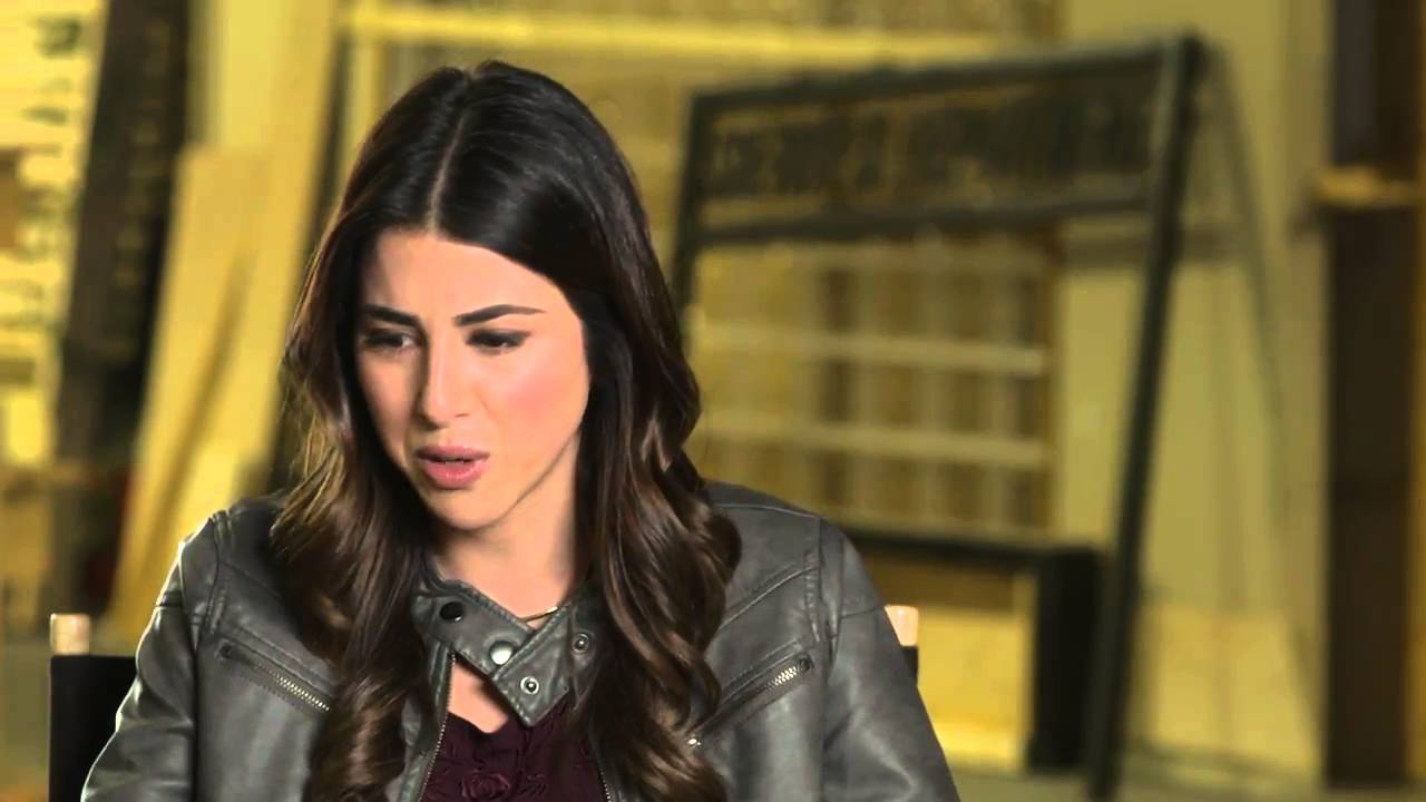 When Duty Calls cast talks about the movie