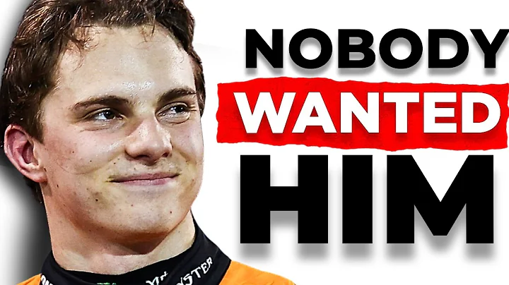 How GOOD is Oscar Piastri Actually?