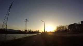 CFCF - Red Comet Dust (fanmade videoclip)