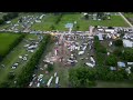 Azul’s Vision-Bayou Bash 20&21 Look Back 22 U On The Clock (Don’t Own Copyright)