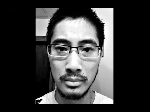Grow facial hair asian