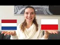 Living in the netherlands and poland  expat family experience  answering your questions