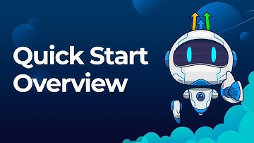 Video 1 - Welcome To Your HighLevel Account