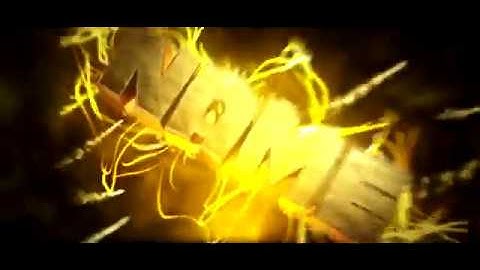 FREE INTRO TEMPLATE C4D, AE + Free Download