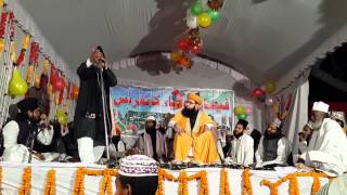 Urs Turkpurwa sarif  2014 Part6-Rahi bastavi Naat-